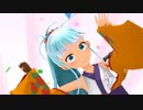【MMD城プロ】ごーまいうぇい！【浦添城】