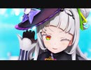 【紫咲シオン】シニカルナイトプラン【MMDホロライブ】