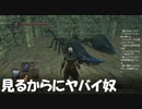 #44【ダークソウル2】ヤバそうな奴発見した初見プレイ-DARK SOULS Ⅱ SCHOLAR OF THE FIRST SIN-