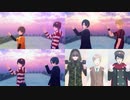 【リク】エ|ン|ゼ|ル|フ|ィ|ッ|シ|ュ【ωrωrd】