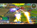 【EXVS MBON】バエル戦記M#0316