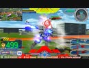 【EXVS MBON】バエル戦記M#0317