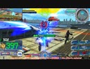 【EXVS MBON】バエル戦記M#0318
