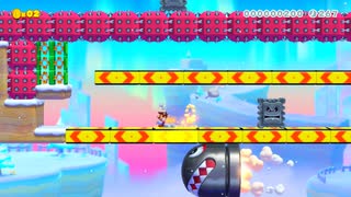 いろんなコースで遊びたい#028　VTuberが作ったコース【マリオメーカー2】
