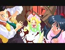 【サクラ大戦２】シリーズ大ファン♀が想いを込めて長編に挑戦！実況part14