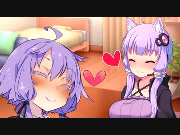 【VOICEROID劇場】夜ノ街デ出会ッテ　20話