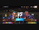 殿堂入り48%Ω西ジンELITE〆RaNBo蜂スタン不可キメラジャブアッパー2R白熱勝利