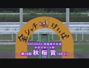 【ウマ娘風】第16回SPⅠ秋桜賞(名古屋・2022)