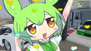 【MON BAZOu】ずんだもん実況その７