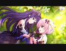 【アサルトリリィ Last Bullet】ライフロングフレンド 5話
