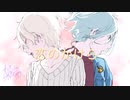 【歌ってみた】恋のかけら(MEZZO")【架瑞】