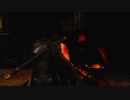 Xbox360「忍者龍劍伝3：刀鋒邊緣」困難-第一天 (17)