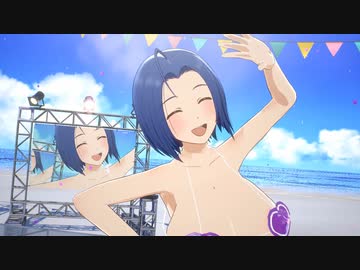 【スタマス】おおきいあずさでなんどでも笑おう【Mod】