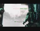 XboxOne「使命召喚：無限戰爭」新兵難度-第一期 (3)