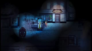 楽しい旅行が悲劇に染まる【フリーゲーム実況】狂獣島 ―KYOJUTO―【Part4】