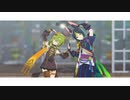 【原神MMD】いーあるふぁんくらぶ【ティナリ / コレイ】