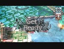 [WLW]　DーBOY&雷牙　その67　シレネッタ　遊戯祭1749.0