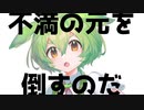 Now Knock Down！ / 木原公生feat.ずんだもん【NEUTRINO】