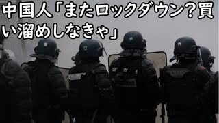 中国人「またロックダウン？買い溜めしなきゃ」／カラテカ入江の清掃会社、ガチでとんでもないことになっていた／ラクダの滑り台／関ジャニ∞の聖地『赤羽八幡神社』