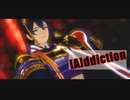 【MMD刀剣乱舞】［A］ddiction【三日月宗近・極テストモデル】