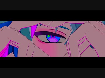 【にじさんじMMD】不穏まとめ【不破湊】