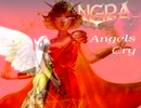 CARRY ON / ANGRA COVER
