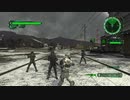 【地球防衛軍6】進ぬ！新兵隊員　part14【実況プレイ】