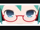 【MMD-PVキット使用】ぴくちぃミクちゃんの「ごーまいうぇい！」