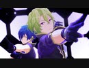 【MMDあんスタ】ヒバナ【Eve】