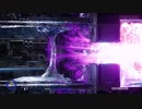 R-TYPE FINAL2 波動砲チャージ時間短縮チケットを使ってギガ波動砲で暴れてみた（BGM差し替え）