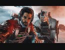 XboxOne「使命召喚：無限戰爭」新兵難度-第一期 (10)