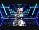 [MMD]艦これ メリーランド ハイファイレイヴァー｛着衣有り｝