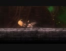 レイラ リョナ ゲームオーバー Leila Ryona Vigil the Longest Night