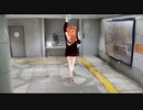 【踊ってみた】[4K] 리본귀요미 안지현 치어리더 직캠 An Jihyeon Cheerleader fancam 롯데자이언츠 220902 - from YouTube.mp4