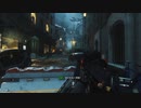 XboxOne「使命召喚：無限戰爭」新兵難度-第一期 (18)