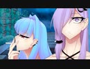 【VOICEROID劇場】続・紫に染まる16「煙草」