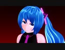 【MMD】JS5はるちゃんv2『ヒアソビ』【はるまる式初音ミクv2】