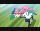 ウマ娘第1期の7話にポエムを添えてみた