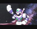 【コマ撮り】ゼロナイトメアぴょい伝説(途中まで)【ロックマンX】