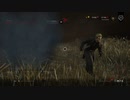 【身内向け#32】ウェスカー　その１【PS4版/Dead by Daylight】