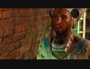 【Fallout4】中年が往く終末世界 21【実況】