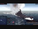 【Cold Waters】アイオワvsキーロフか…もう定番じゃないの？.njs