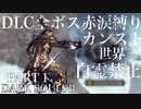 【ダークソウル2】カンストDLC全ボス（基本赤涙）PART1【DARKSOULSⅡ】