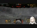 2022.9.4 【ゆかりねっと】ろぼっとのげーむ【MechWarriorOnline】 #94-1