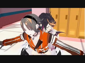 【にじさんじMMD】Twitterまとめ ver.1