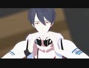 【にじさんじMMD】なにやってもうまくいかない【MMDモデル配布あり】