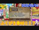 【DQX】No.657 さすがアロル夫人は格が違った【結月ゆかり】