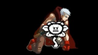 【MUGEN】「A」から始める狂中位シングルランセレ Part11 敗者復活戦6巡目以降