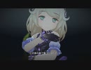 [デレステMV]「谷の底で咲く花は」 遊佐こずえ with むくなるさそい
