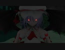 【MMD】紅魔館のお仕事【紙芝居】
